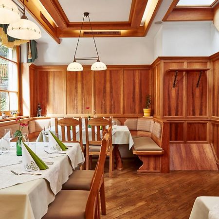 Hotel Domittner Klöch Kültér fotó