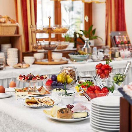 Hotel Domittner Klöch Kültér fotó