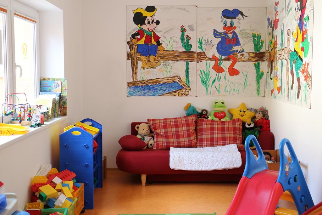 Hotel Domittner Klöch Kültér fotó