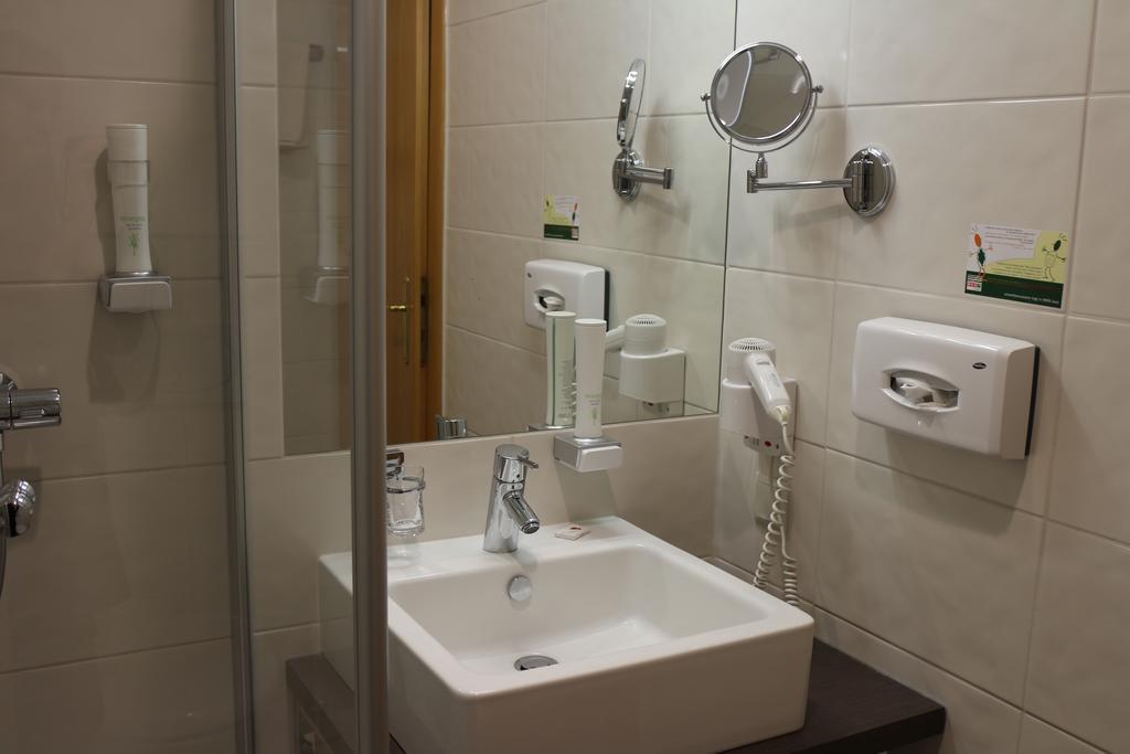 Hotel Domittner Klöch Kültér fotó