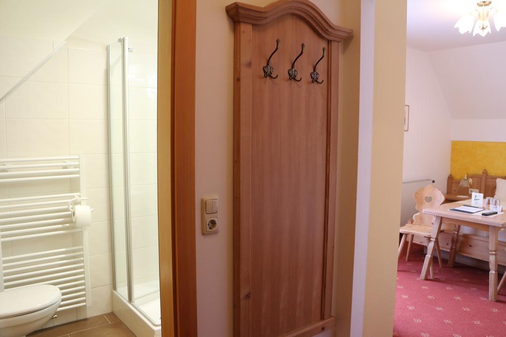 Hotel Domittner Klöch Kültér fotó