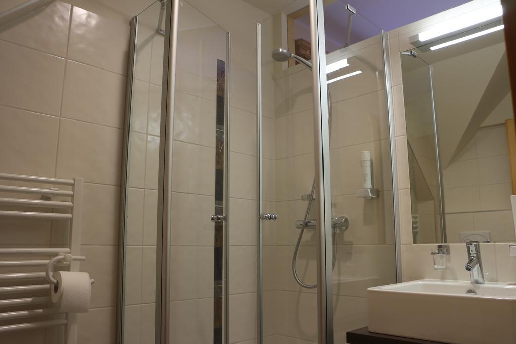 Hotel Domittner Klöch Kültér fotó