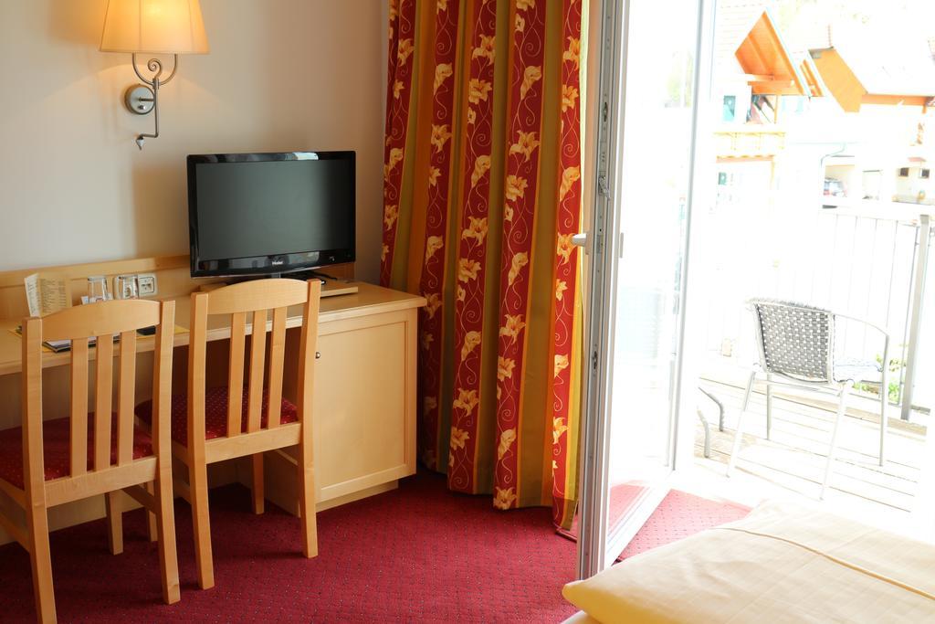 Hotel Domittner Klöch Kültér fotó