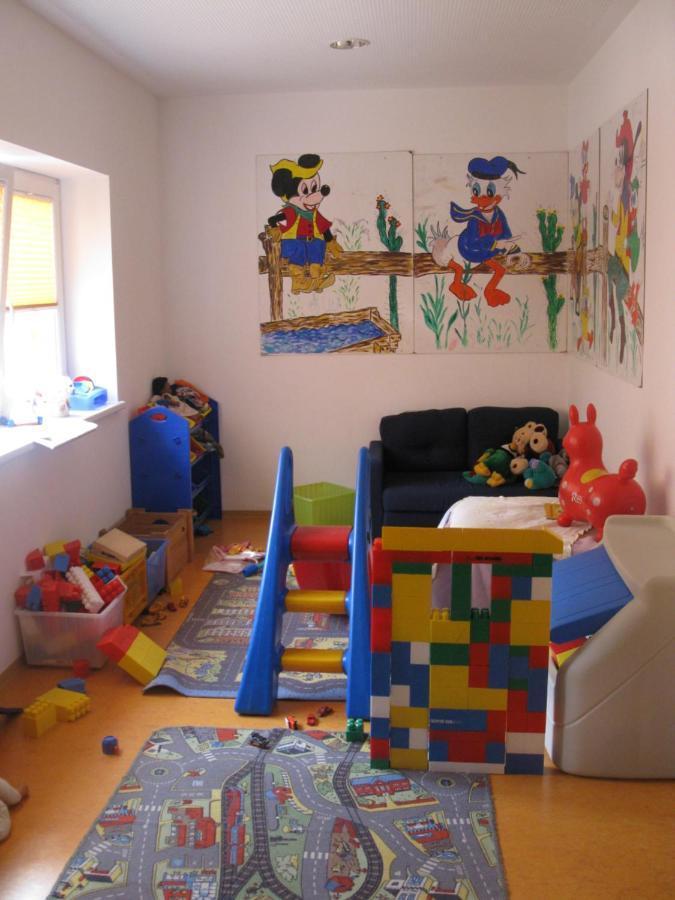 Hotel Domittner Klöch Kültér fotó