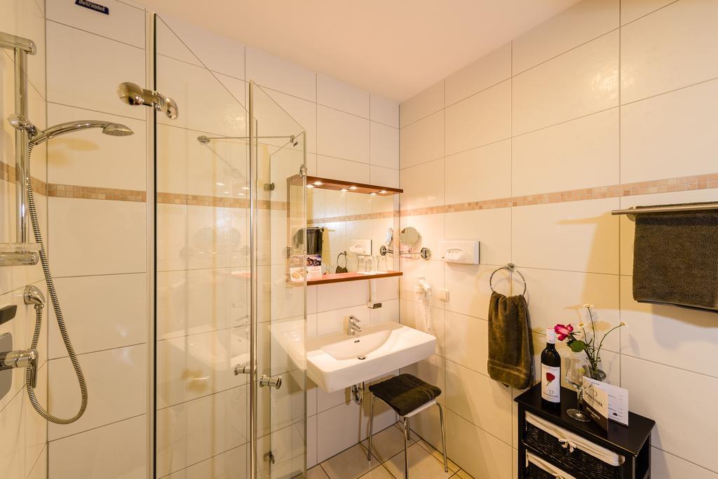 Hotel Domittner Klöch Kültér fotó