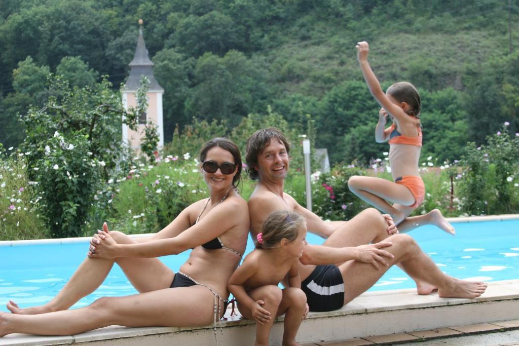 Hotel Domittner Klöch Kültér fotó