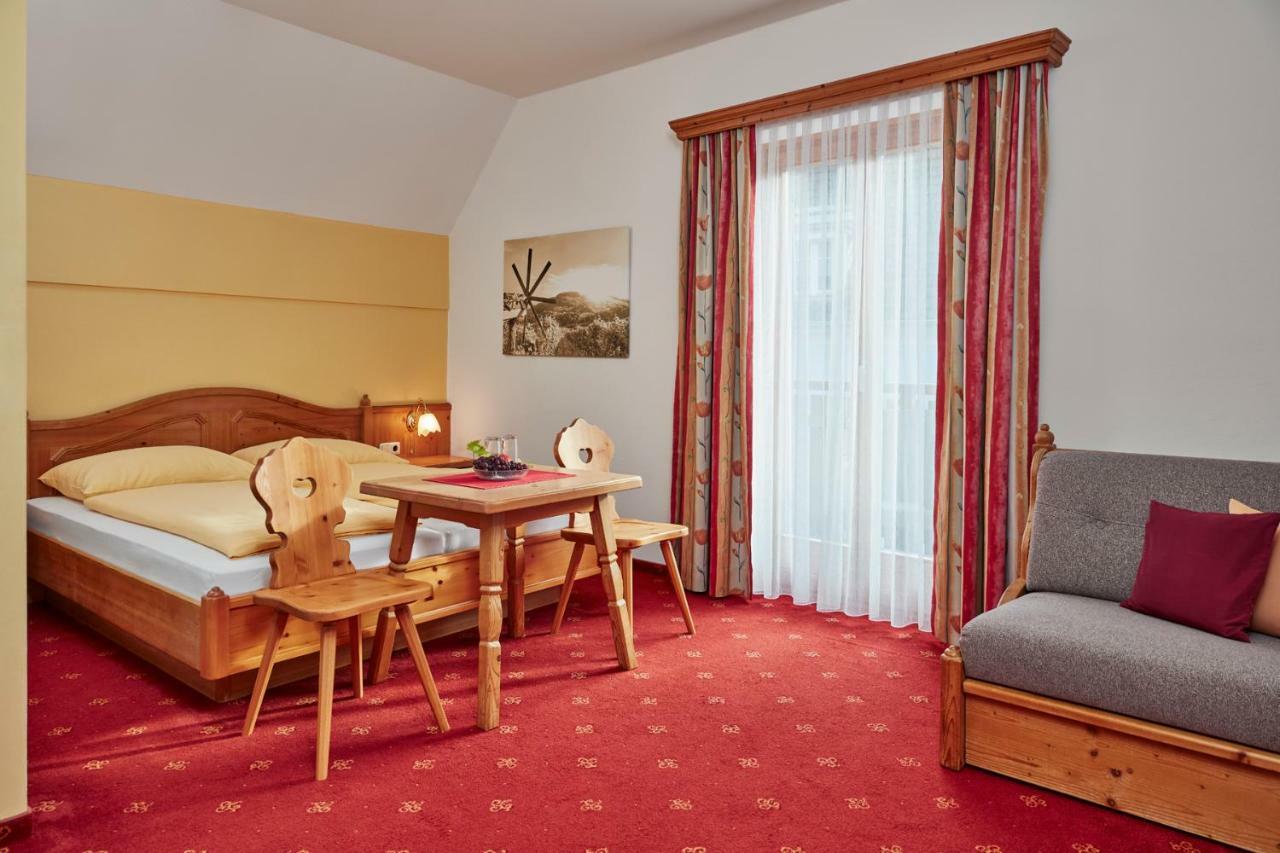 Hotel Domittner Klöch Kültér fotó