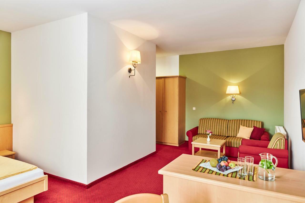 Hotel Domittner Klöch Kültér fotó