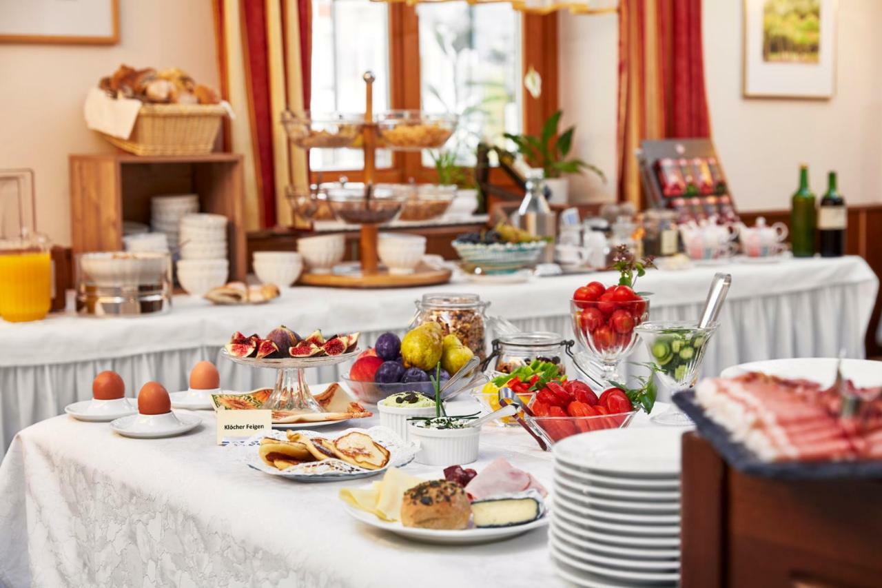 Hotel Domittner Klöch Kültér fotó